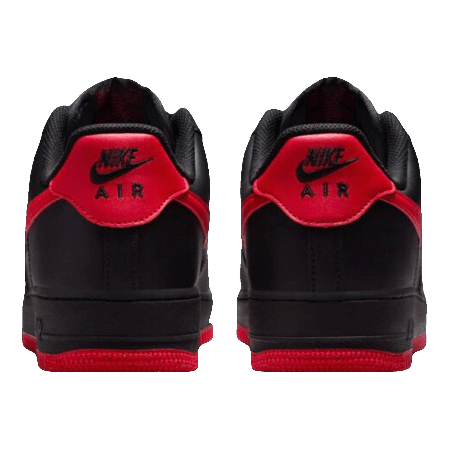 Nike Air Force 1 Low '07 LV8 Vamps Back