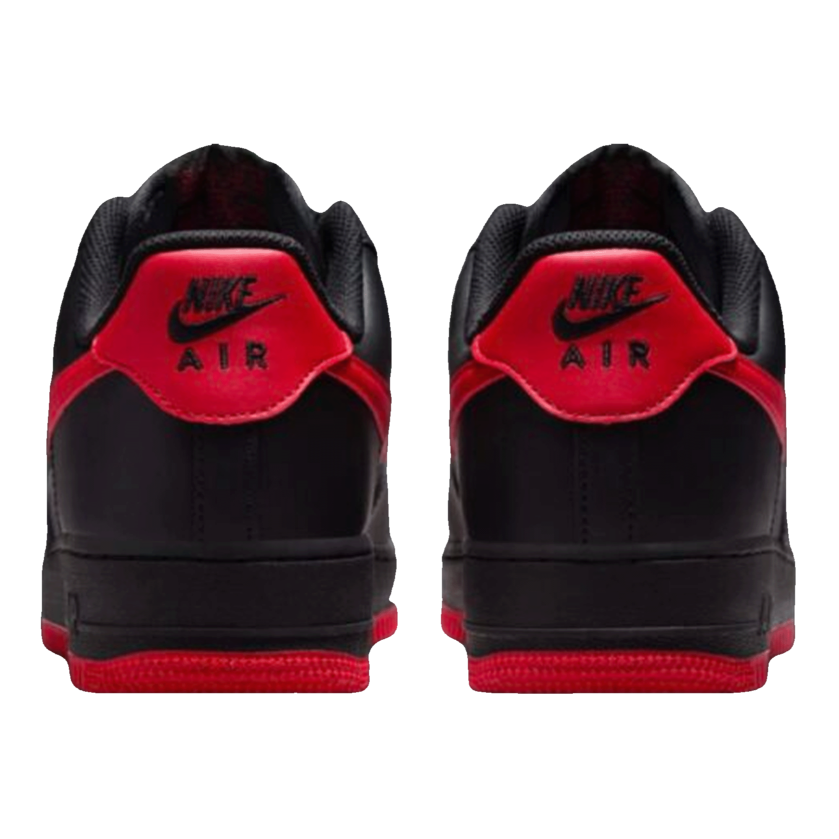 Nike Air Force 1 Low '07 LV8 Vamps Back