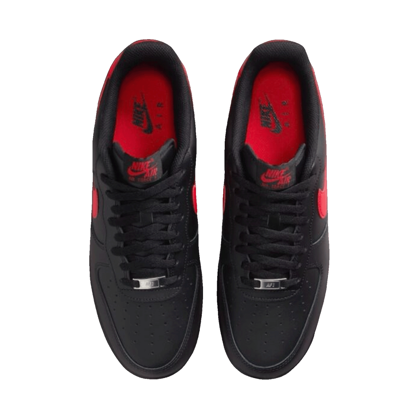 Nike Air Force 1 Low '07 LV8 Vamps Oben