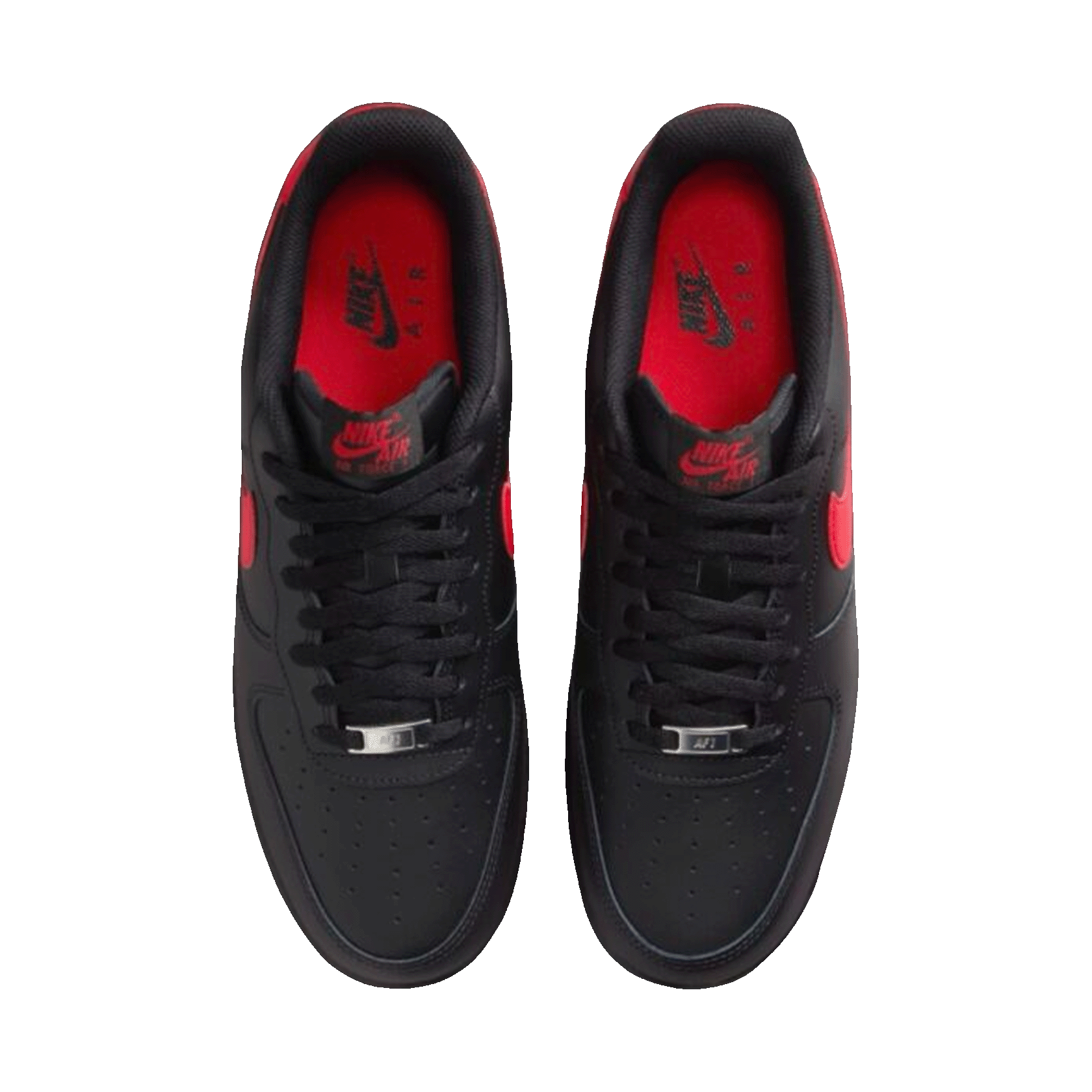 Nike Air Force 1 Low '07 LV8 Vamps Oben