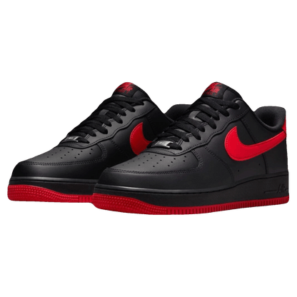 Nike Air Force 1 Low '07 LV8 Vamps Side