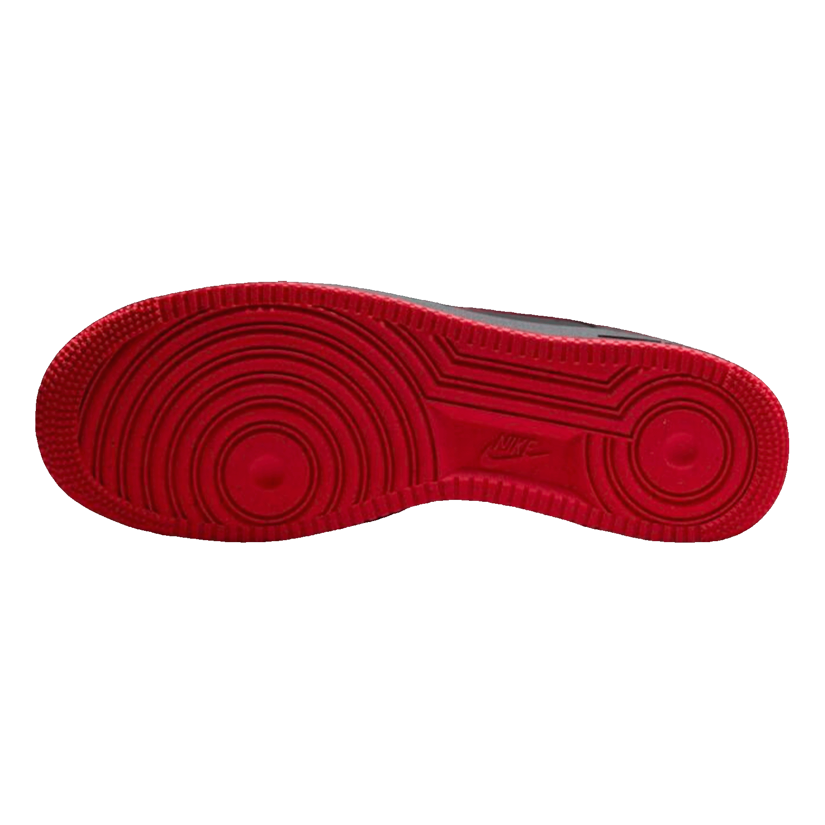 Nike Air Force 1 Low '07 LV8 Vamps Sohle