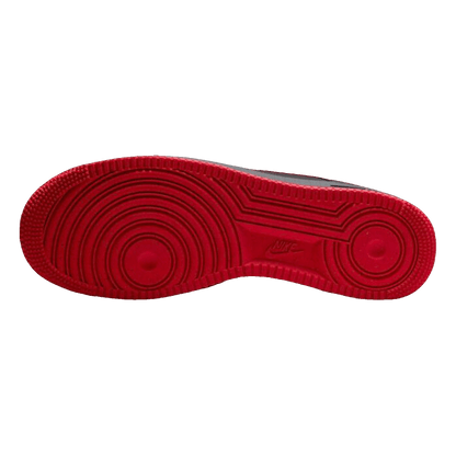 Nike Air Force 1 Low '07 LV8 Vamps Sohle