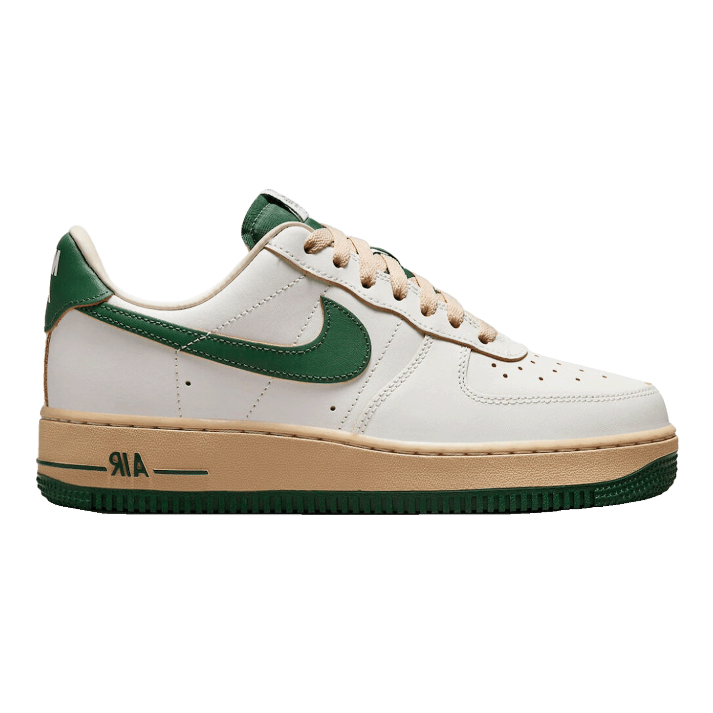 Nike Air Force 1 Low '07 LV8 Vintage Gorge Green (W)