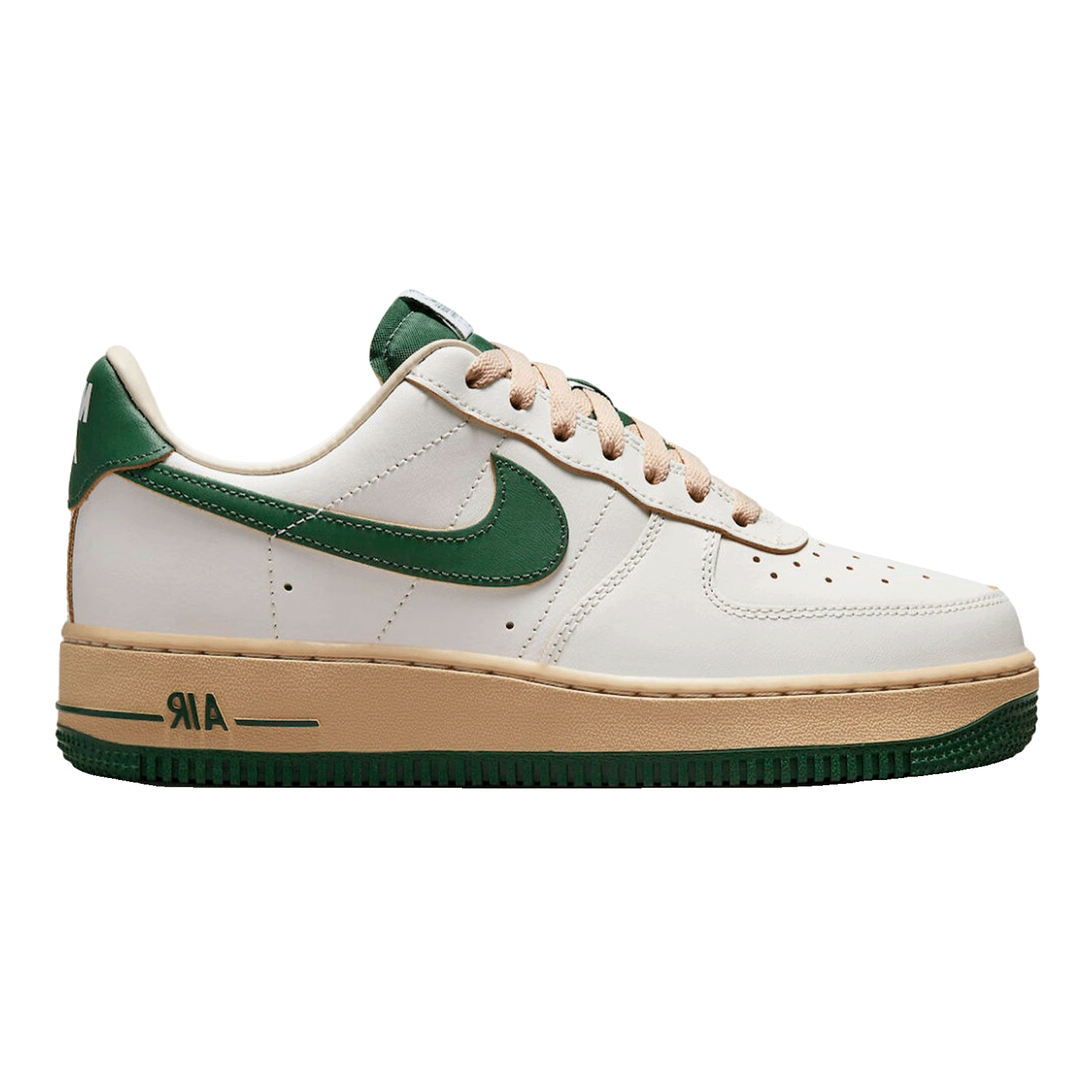Nike Air Force 1 Low '07 LV8 Vintage Gorge Green (W)