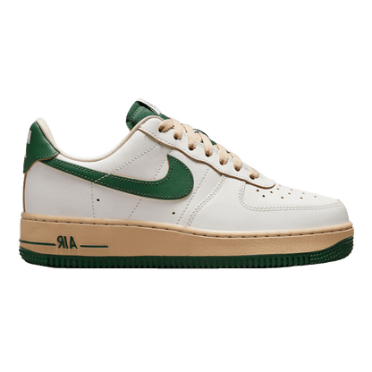 Nike Air Force 1 Low '07 LV8 Vintage Gorge Green (W)