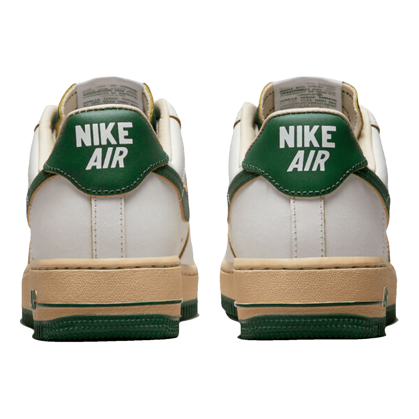 Nike Air Force 1 Low '07 LV8 Vintage Gorge Green (W) Back