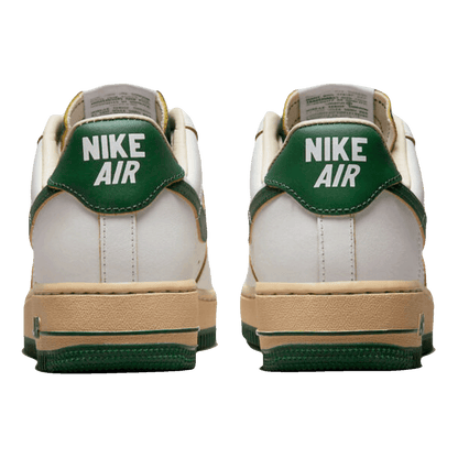 Nike Air Force 1 Low '07 LV8 Vintage Gorge Green (W) Back