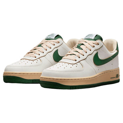 Nike Air Force 1 Low '07 LV8 Vintage Gorge Green (W) Side