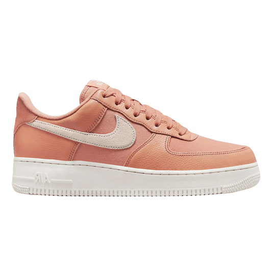 Nike Air Force 1 Low '07 LX Amber Brown Phantom