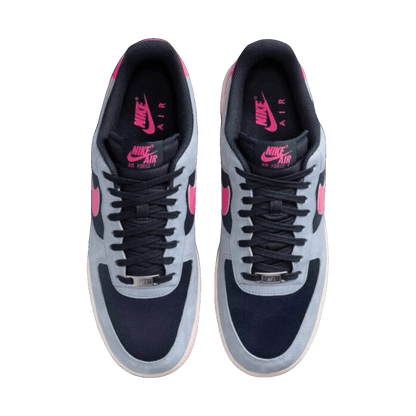 Nike Air Force 1 Low '07 LX Dark Obsidian Ashen Slate Oben