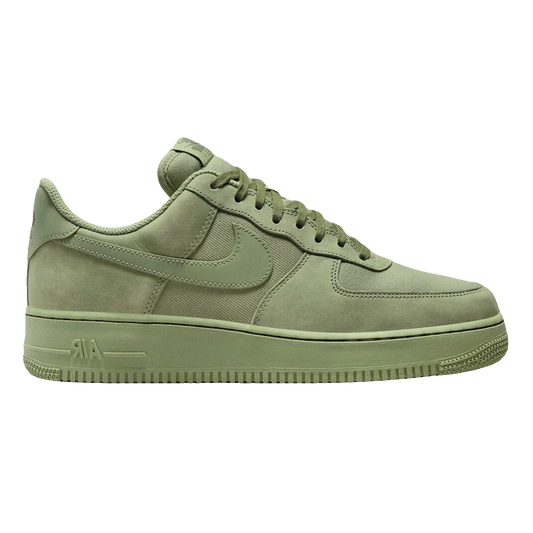 Nike Air Force 1 Low '07 LX Oil Green
