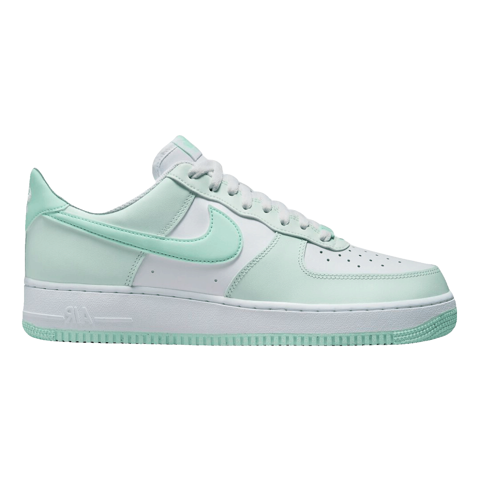 Nike Air Force 1 Low '07 Mint Foam