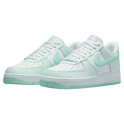 Nike Air Force 1 Low '07 Mint Foam Side