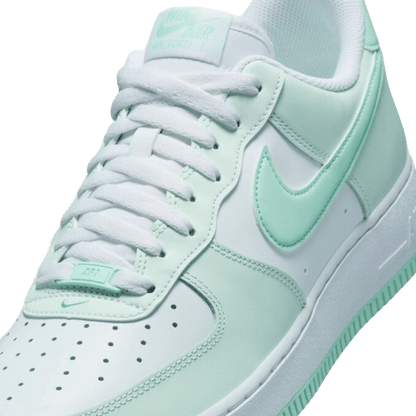 Nike Air Force 1 Low '07 Mint Foam Tongue