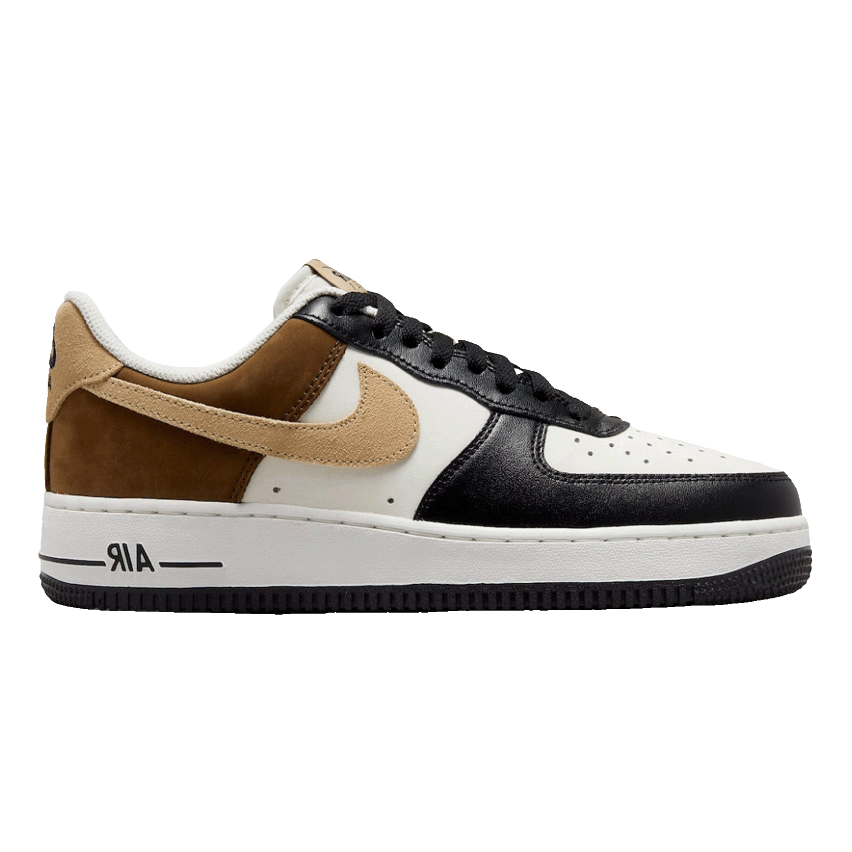 Nike Air Force 1 Low '07 Mocha