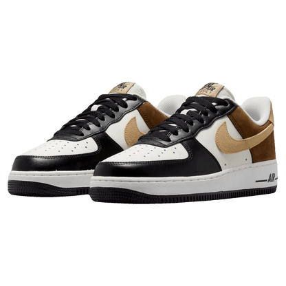 Nike Air Force 1 Low '07 Mocha Side