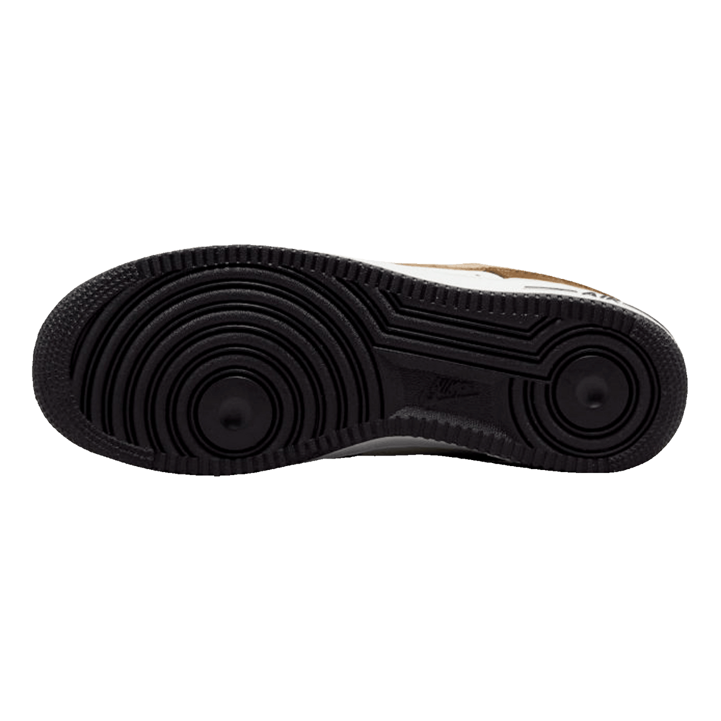 Nike Air Force 1 Low '07 Mocha Sohle