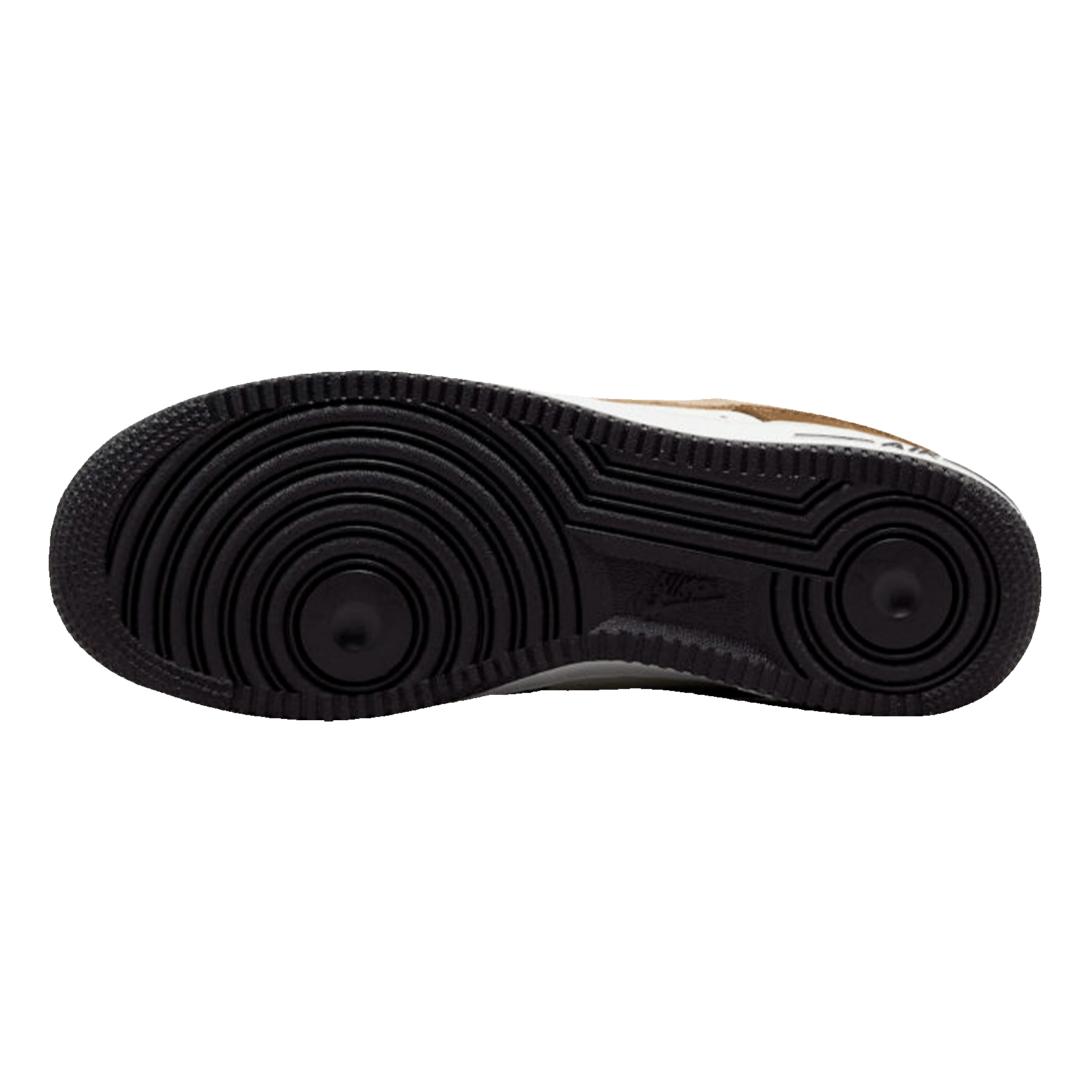 Nike Air Force 1 Low '07 Mocha Sohle