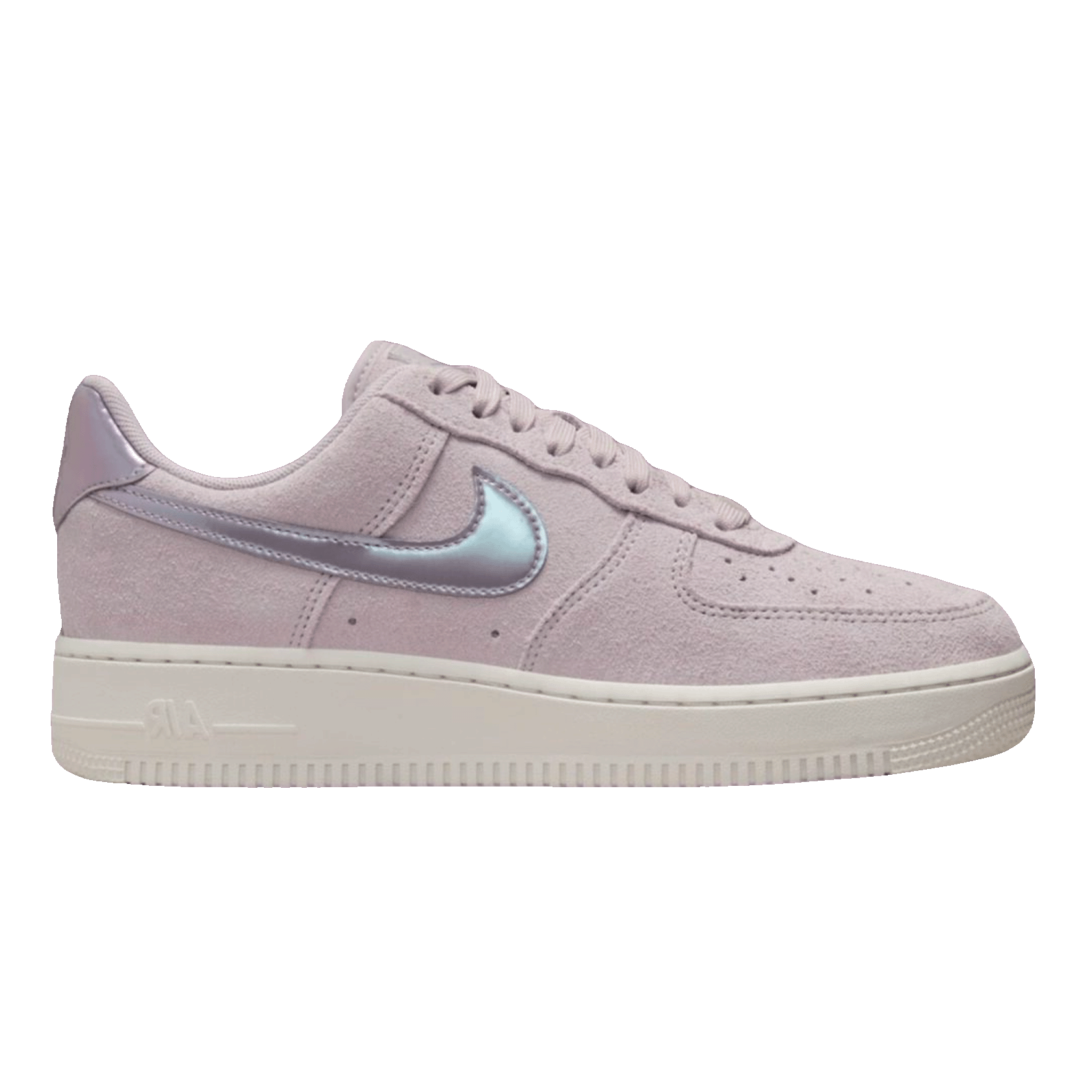 Nike Air Force 1 Low '07 Platinum Violet (W)