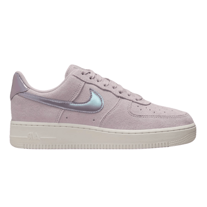 Nike Air Force 1 Low '07 Platinum Violet (W)