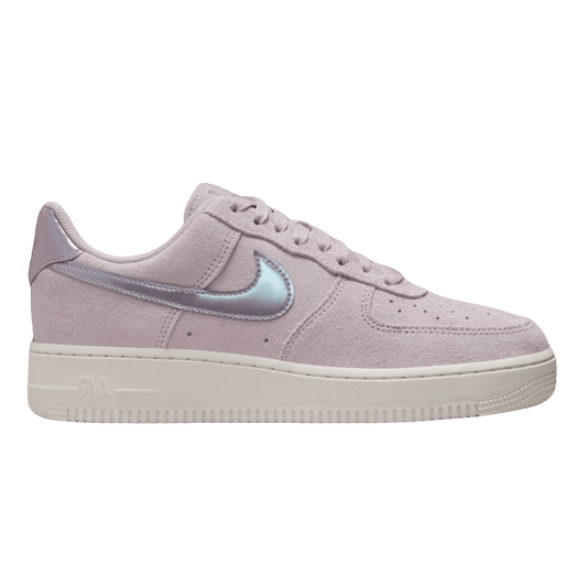 Nike Air Force 1 Low '07 Platinum Violet (W)