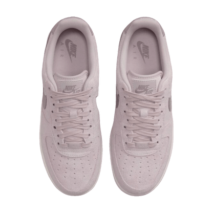 Nike Air Force 1 Low '07 Platinum Violet (W) Oben
