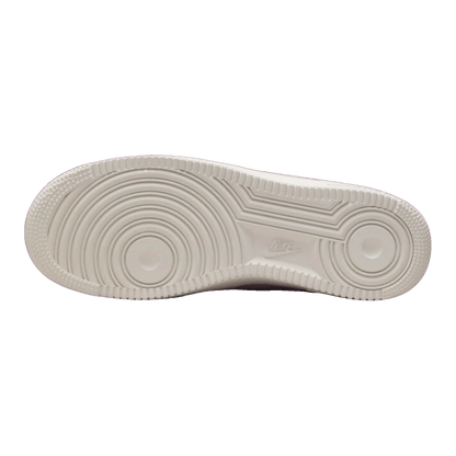 Nike Air Force 1 Low '07 Platinum Violet (W) Sohle