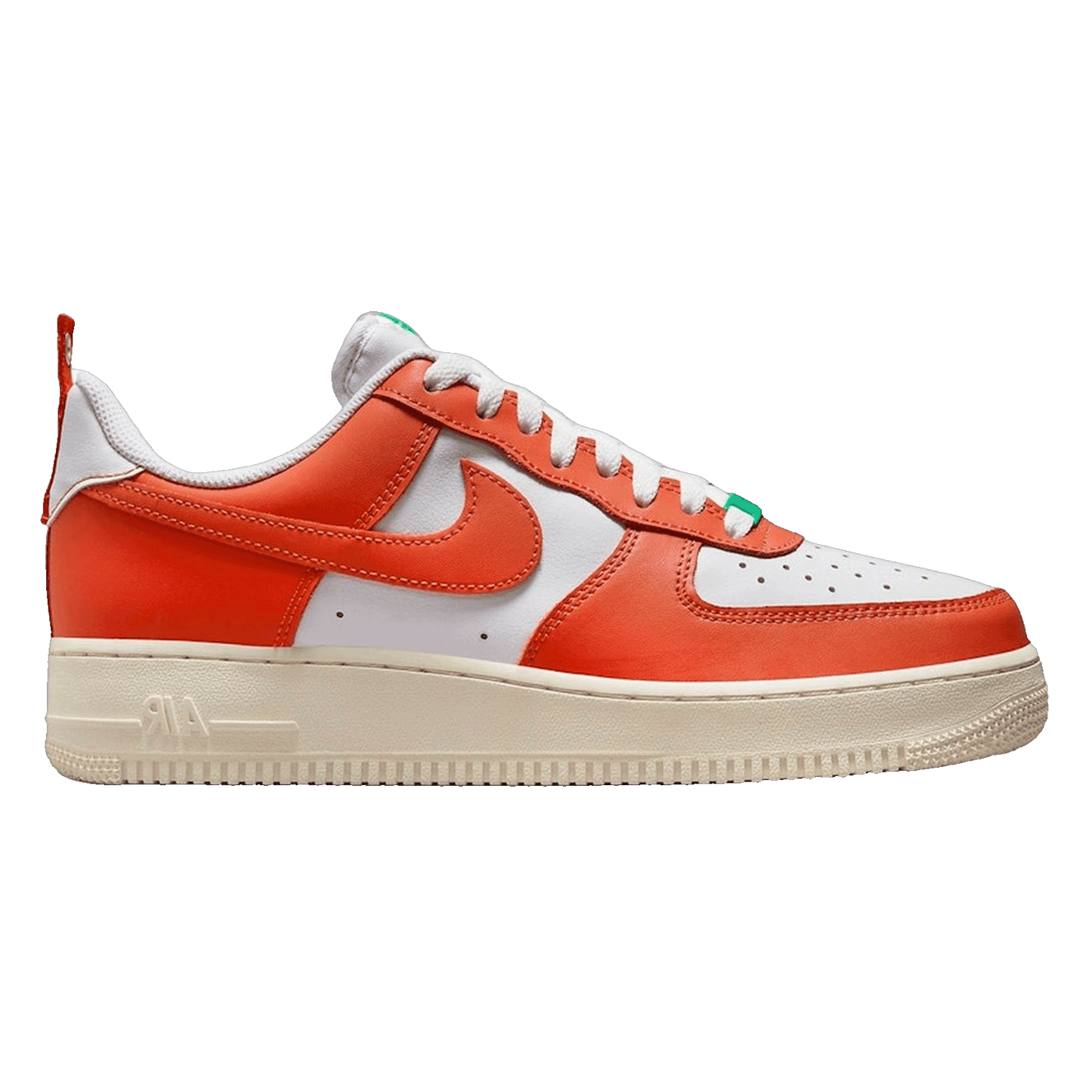 Nike Air Force 1 Low 07 Pojangmacha