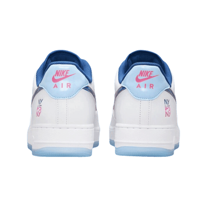 Nike Air Force 1 Low '07 PRM NY vs. NY Back