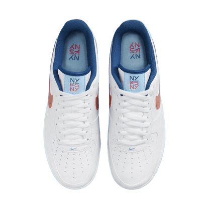 Nike Air Force 1 Low '07 PRM NY vs. NY Oben