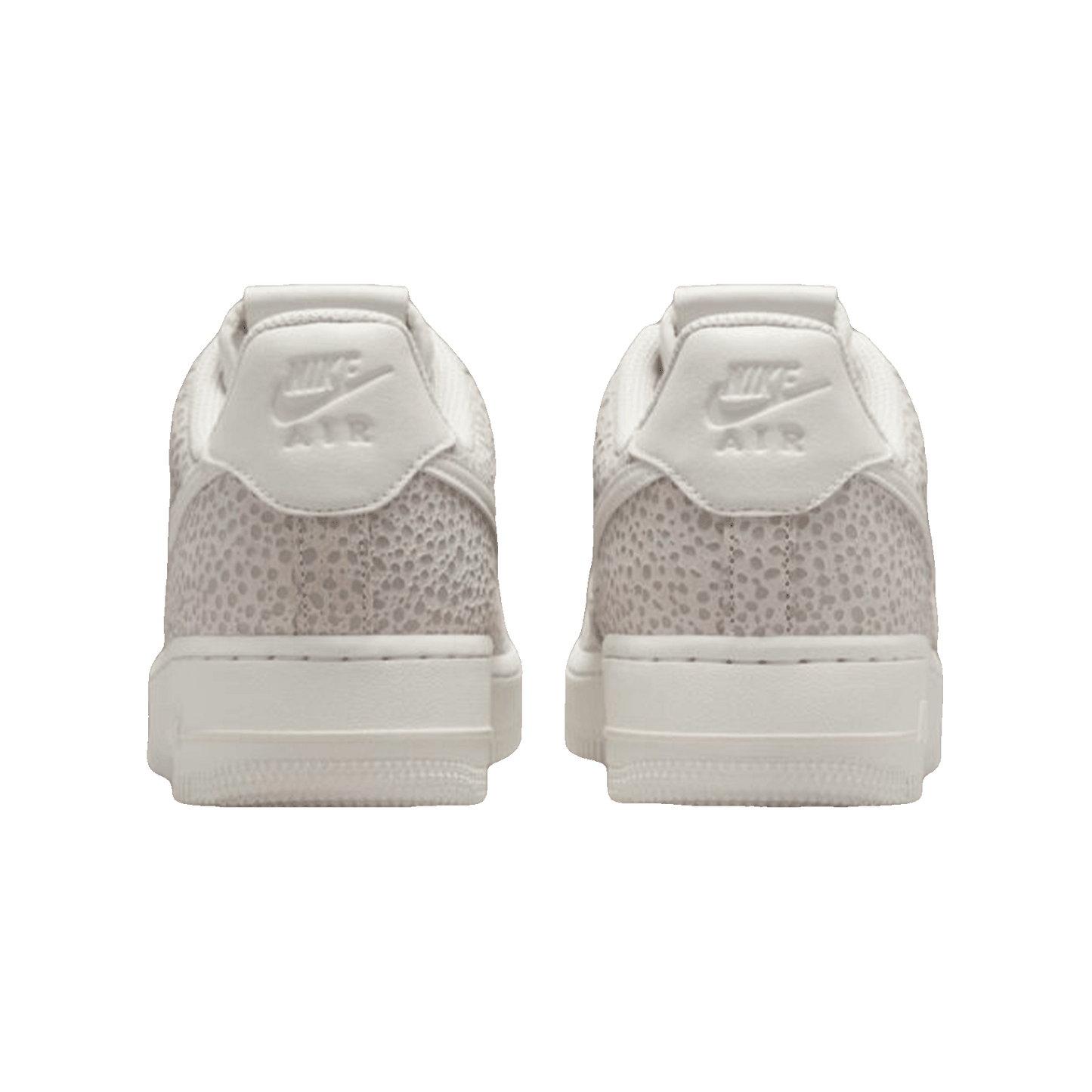 Nike Air Force 1 Low '07 PRM Safari Photon Dust (W) Back