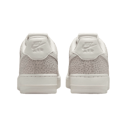 Nike Air Force 1 Low '07 PRM Safari Photon Dust (W) Back