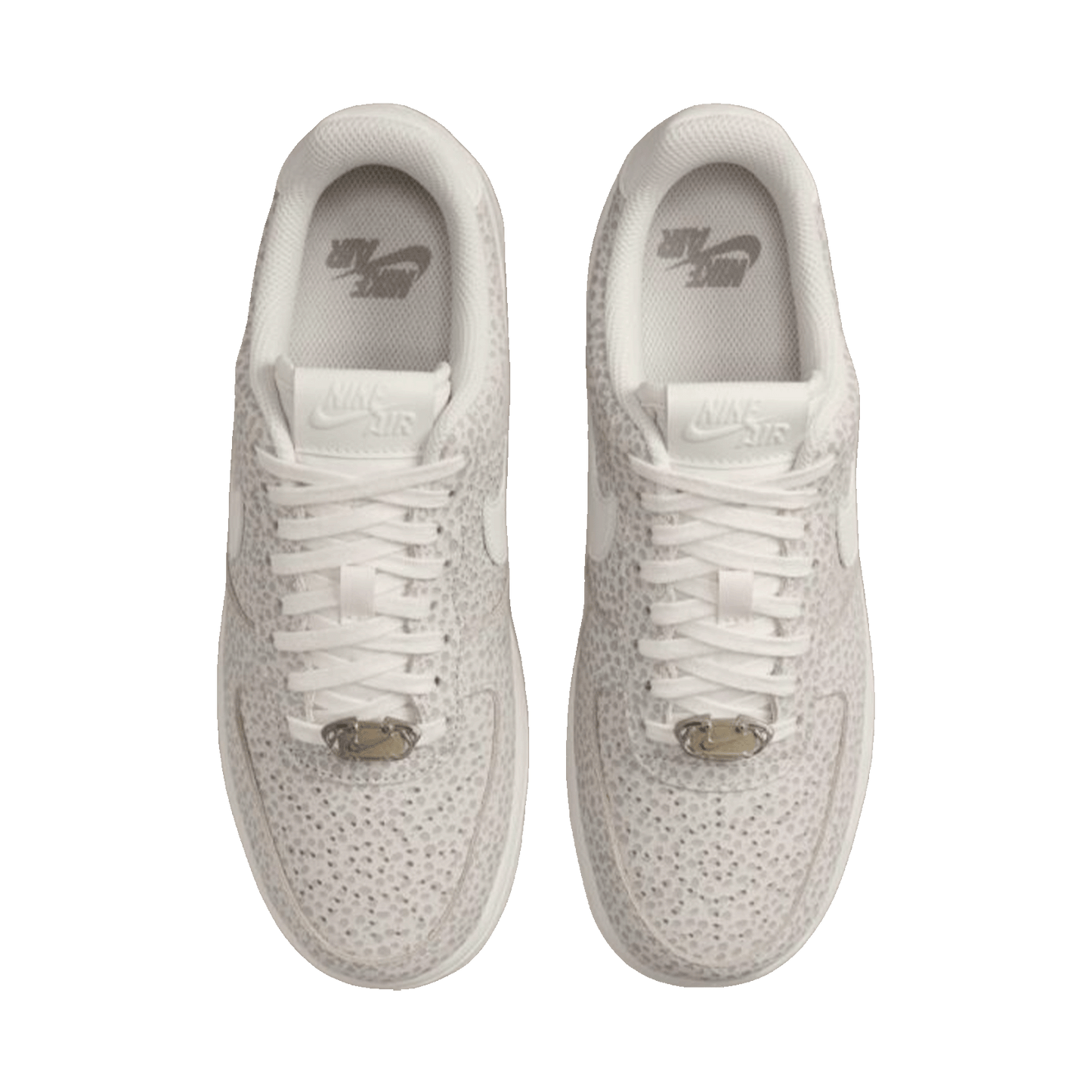 Nike Air Force 1 Low '07 PRM Safari Photon Dust (W) Oben
