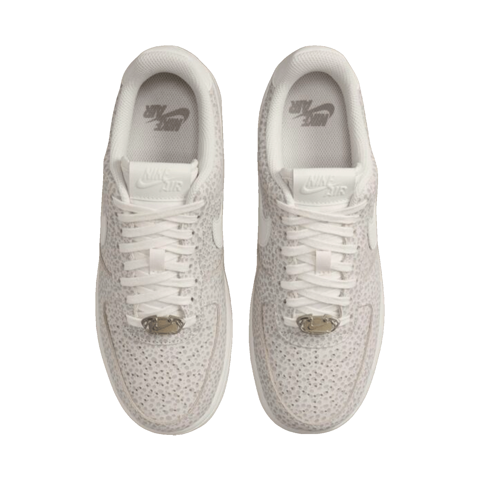 Nike Air Force 1 Low '07 PRM Safari Photon Dust (W) Oben
