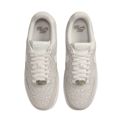 Nike Air Force 1 Low '07 PRM Safari Photon Dust (W) Oben