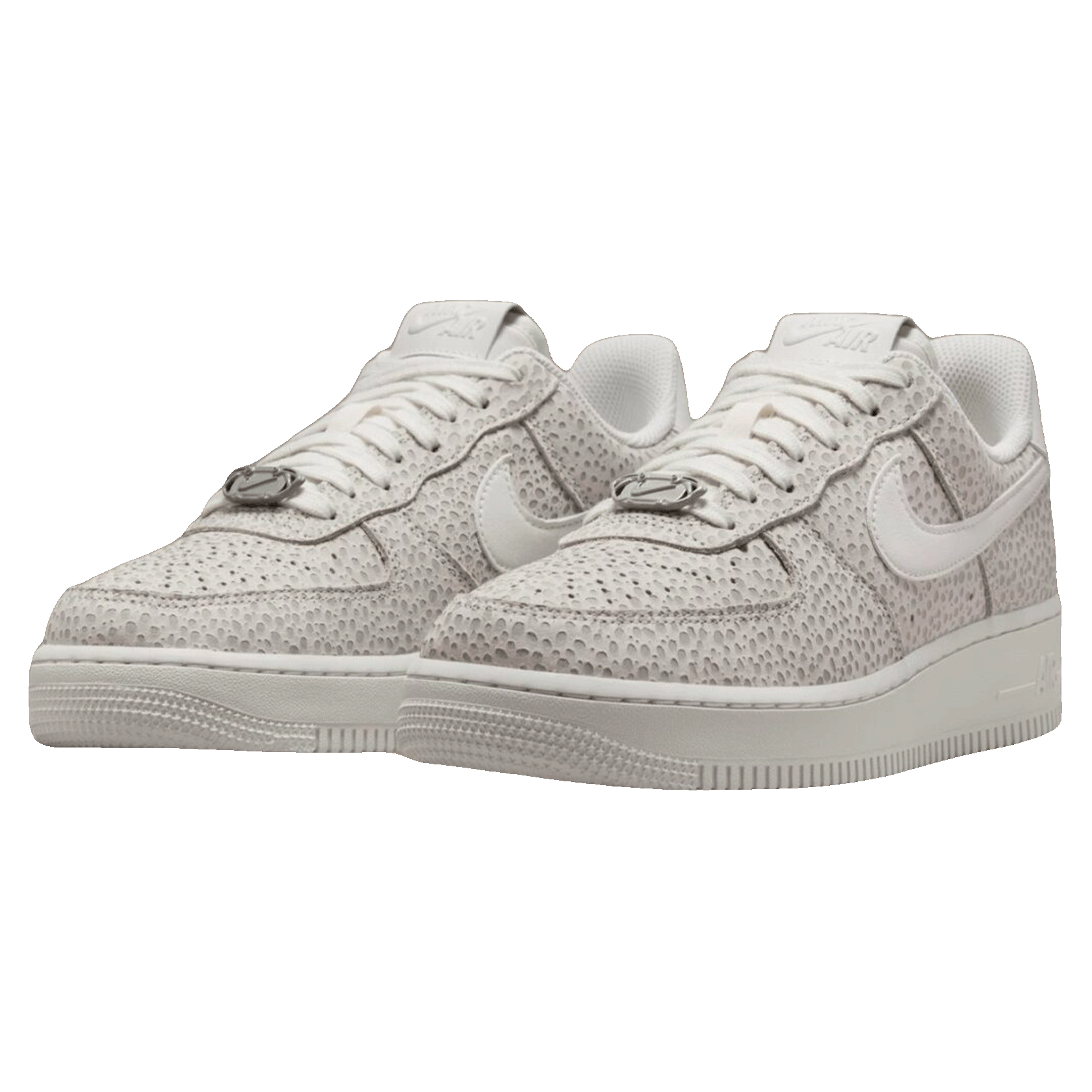 Nike Air Force 1 Low '07 PRM Safari Photon Dust (W) Side