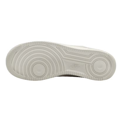 Nike Air Force 1 Low '07 PRM Safari Photon Dust (W) Sohle