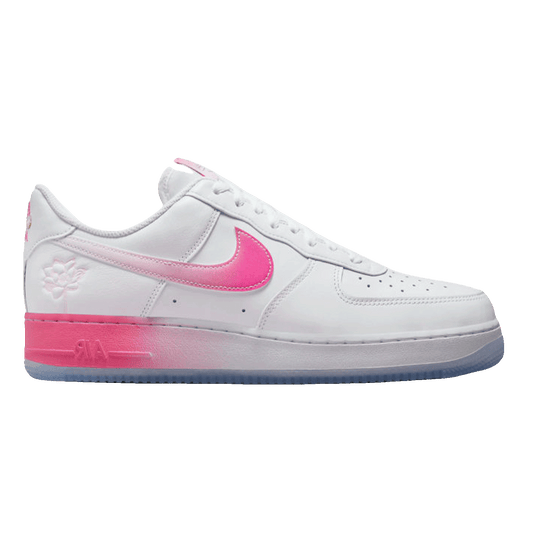 Nike Air Force 1 Low '07 PRM San Francisco Chinatown Lotus Flower