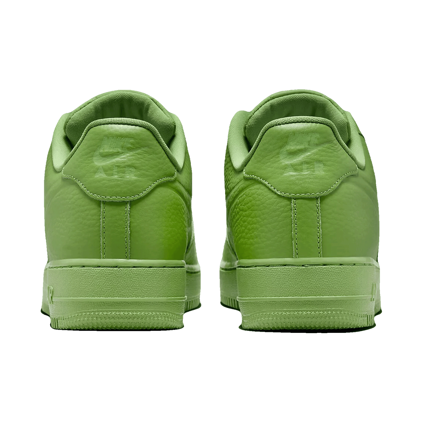 Nike Air Force 1 Low '07 Pro-Tech Waterproof Chlorophyll Back
