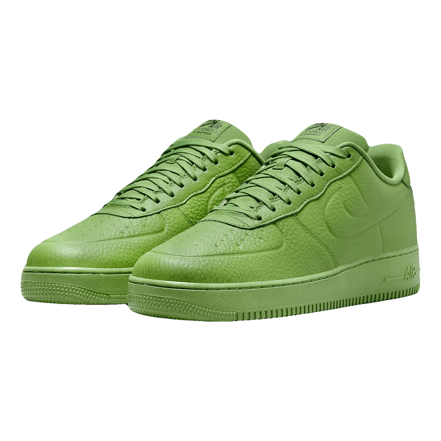Nike Air Force 1 Low '07 Pro-Tech Waterproof Chlorophyll Side