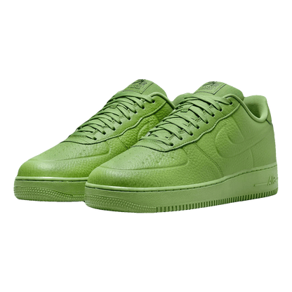 Nike Air Force 1 Low '07 Pro-Tech Waterproof Chlorophyll Side