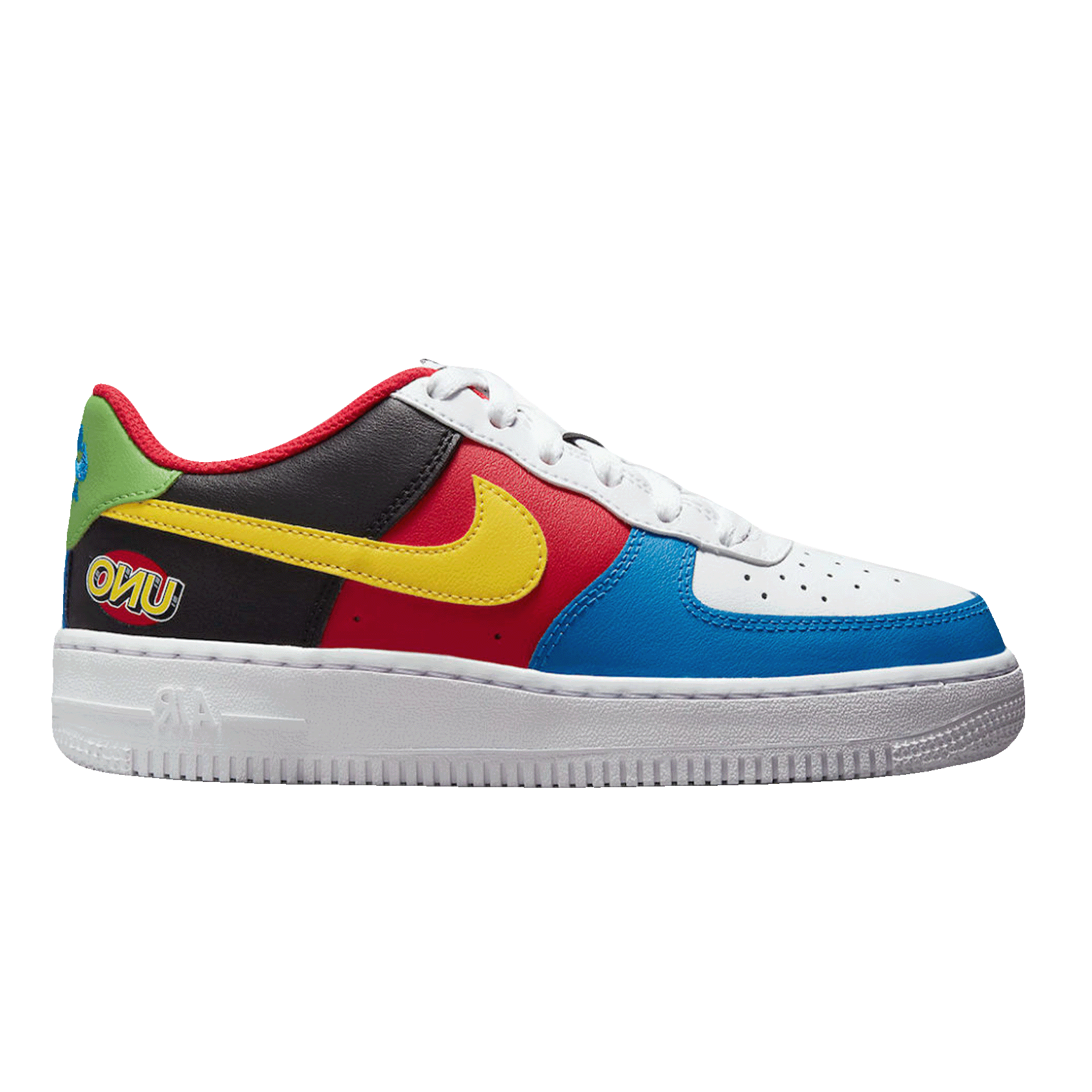 Nike Air Force 1 Low '07 QS Uno