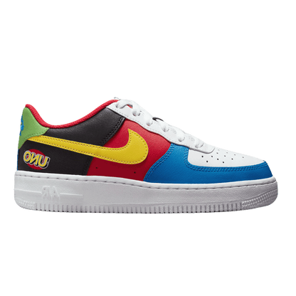 Nike Air Force 1 Low '07 QS Uno