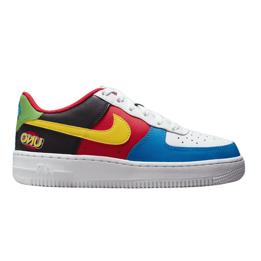Nike Air Force 1 Low '07 QS Uno