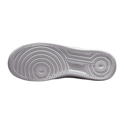 Nike Air Force 1 Low '07 QS Uno Sohle
