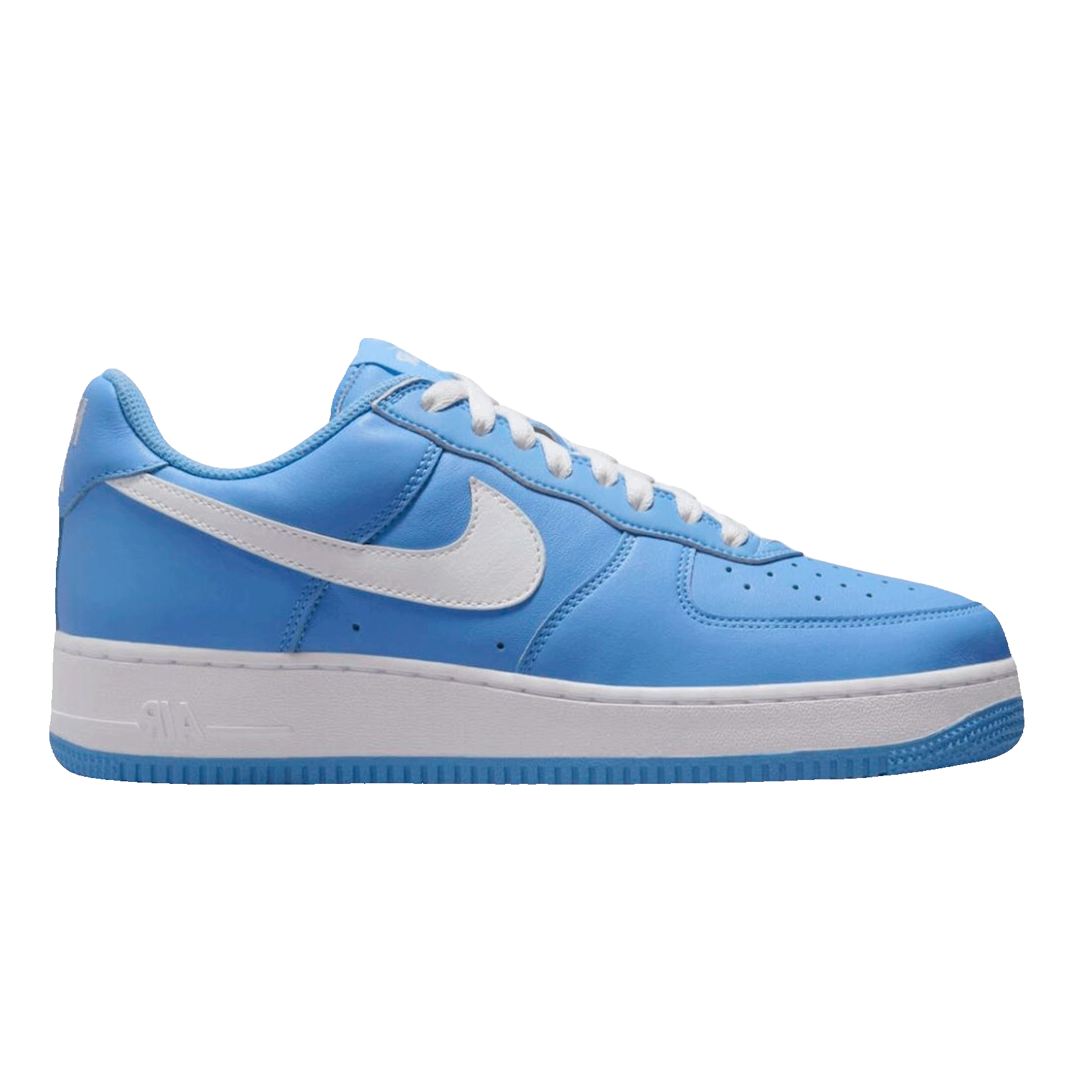 Nike Air Force 1 Low '07 Retro Color of the Month University Blue