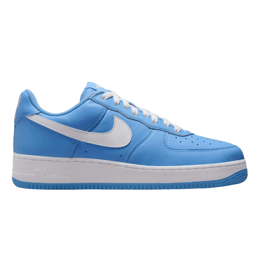 Nike Air Force 1 Low '07 Retro Color of the Month University Blue