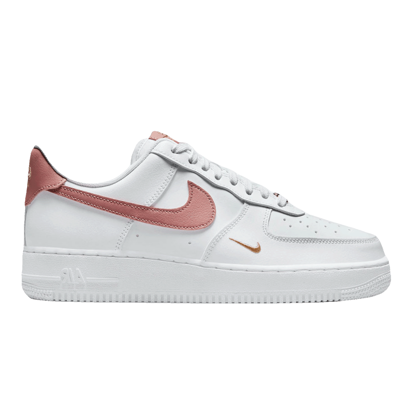 Nike Air Force 1 Low '07 Rust Pink (W)