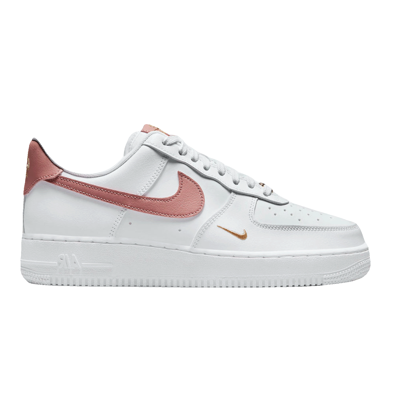 Nike Air Force 1 Low '07 Rust Pink (W)